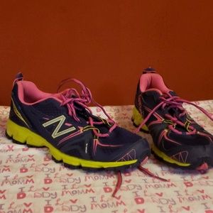New Balance shoes